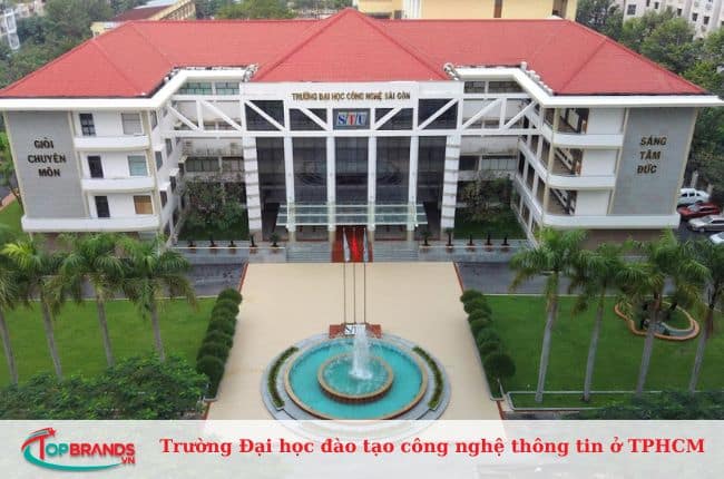 Đại học Công nghệ Sài Gòn