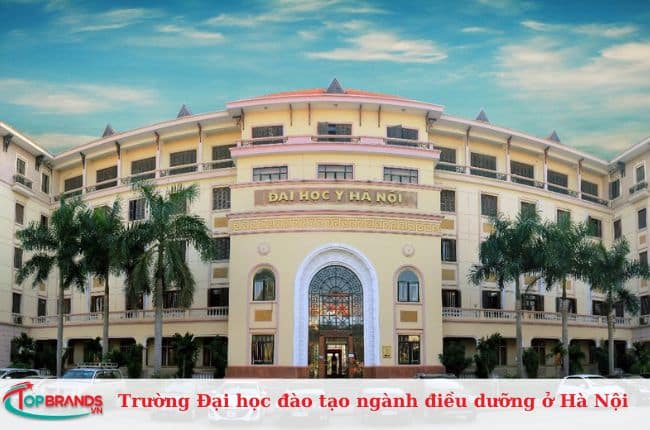 Đại học y Hà Nội