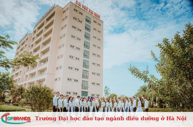 Đại học Đại Nam