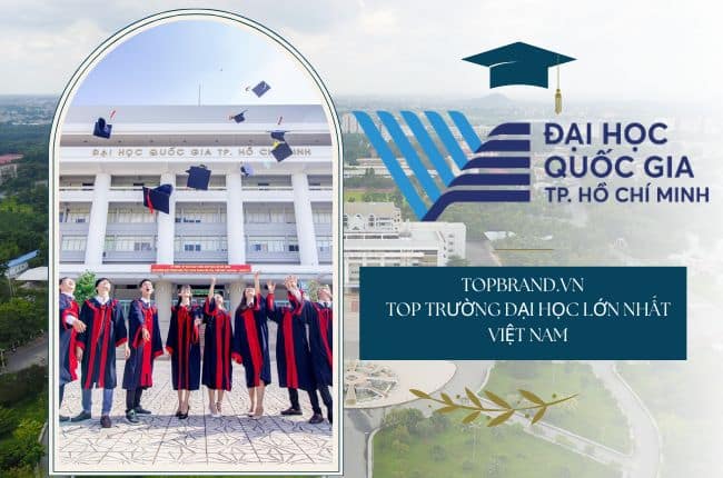 Trường Đại học Quốc gia TP.HCM