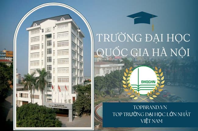 Trường Đại học Quốc gia Hà Nội