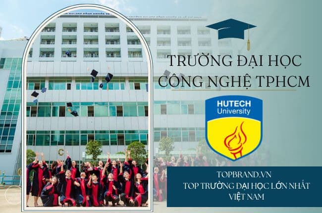 Trường Đại học Công nghệ TPHCM