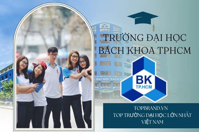 Trường Đại học Bách khoa - Hồ Chí Minh