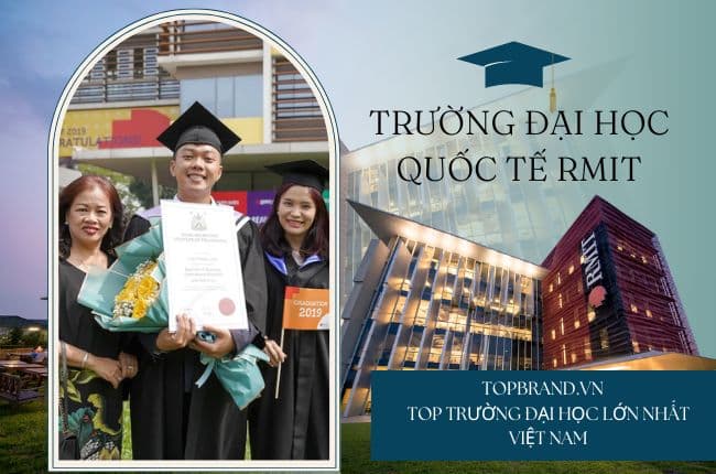 Đại học quốc tế RMIT