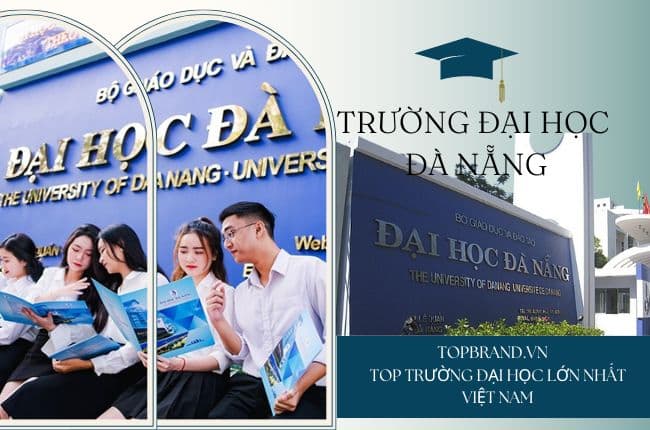 Trường Đại học Đà Nẵng