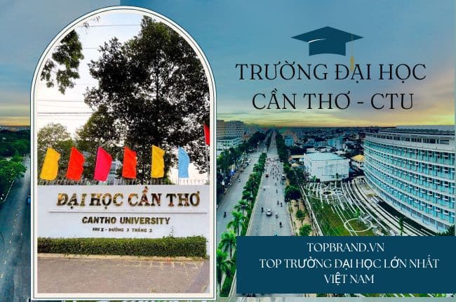 Trường Đại học Cần Thơ