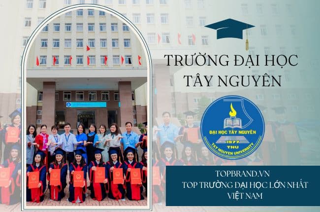 Trường Đại học Tây Nguyên