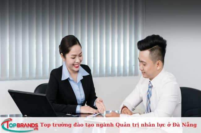 Top trường đào tạo ngành Quản trị nhân lực ở Đà Nẵng