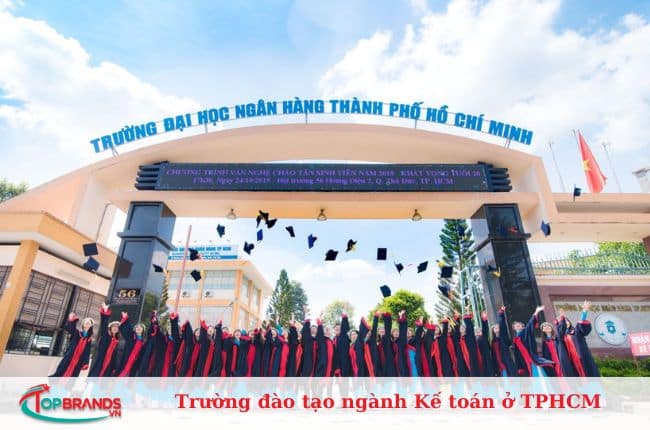 Top 7 Trường Đào Tạo Chứng Chỉ Kế Toán Trưởng Tốt Nhất TpHCM