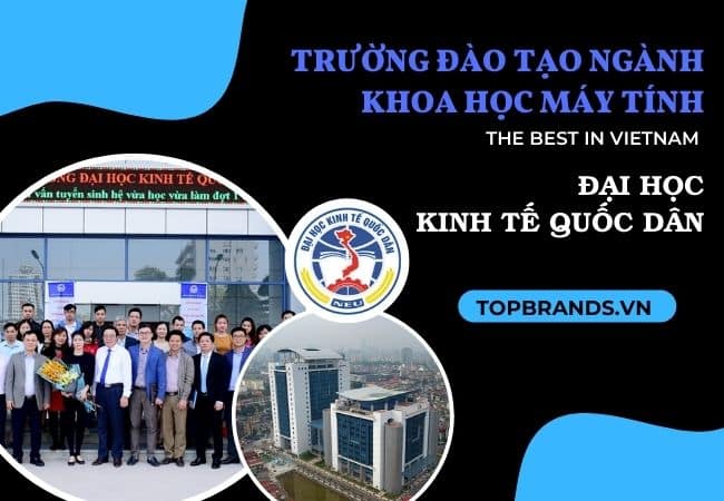 Đại học Kinh Tế Quốc Dân