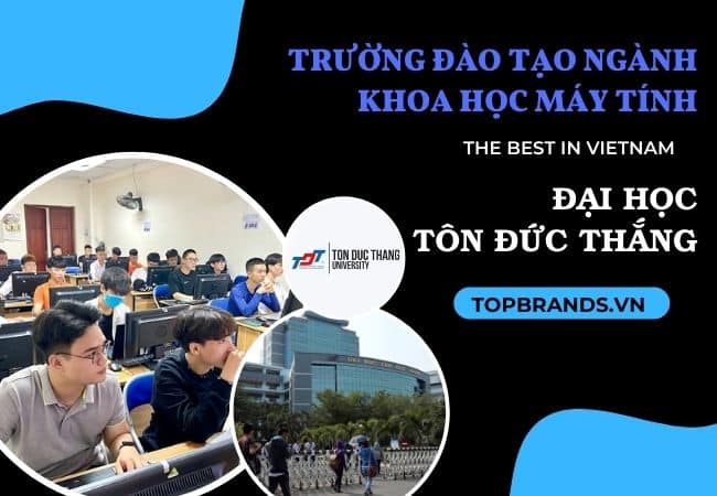 Đại học Tôn Đức Thắng (TDTU)