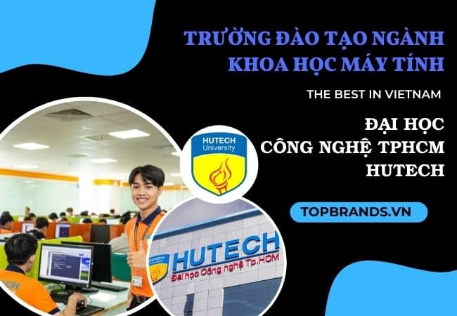 Trường Đại học Công nghệ TPHCM - HUTECH