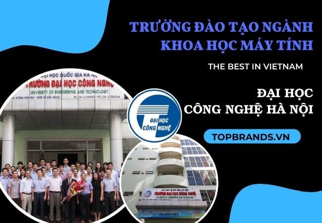 Đại học Công nghệ Hà Nội