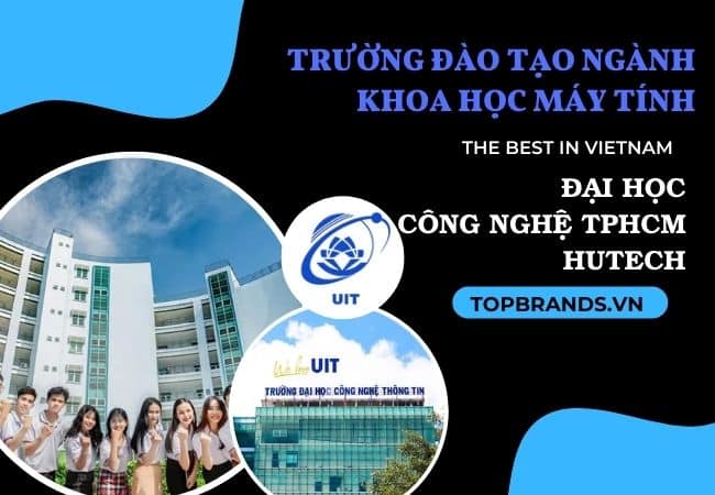 Đại học Công nghệ Thông tin - ĐHQG TPHCM