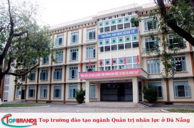 Đại học Kinh tế Đà Nẵng