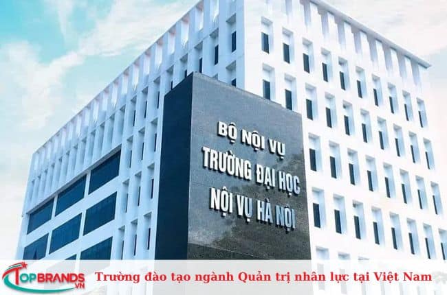 Đại học Nội Vụ Hà Nội