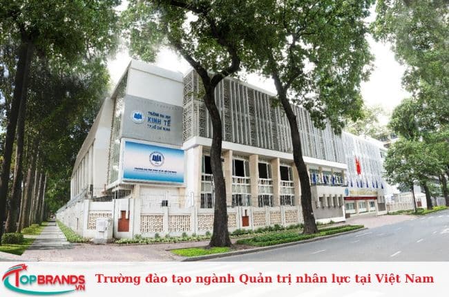 Đại học Kinh tế TP. HCM