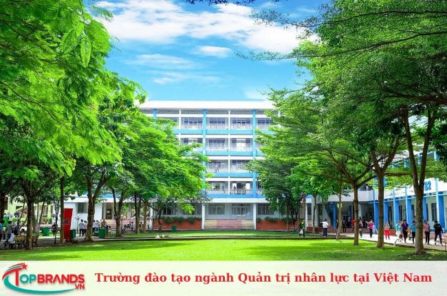 Đại học Lao Động - Xã Hội