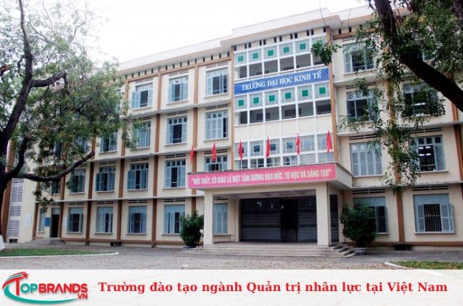 Đại học Kinh tế - Đại học Đà Nẵng