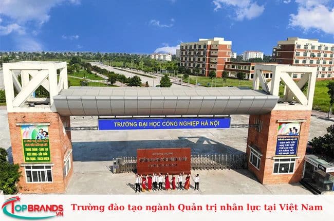 Đại học Công nghiệp Hà Nội