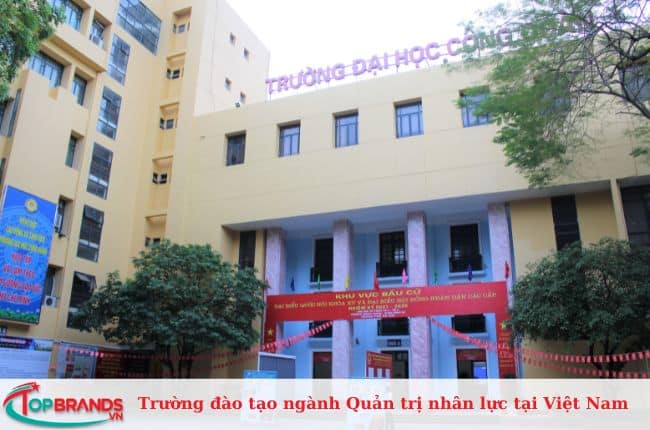 Đại học Công Đoàn