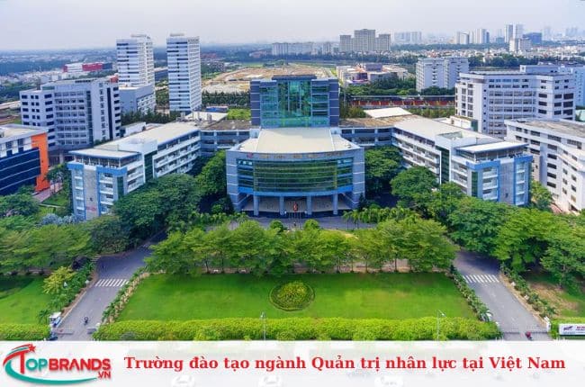 Đại học Tôn Đức Thắng