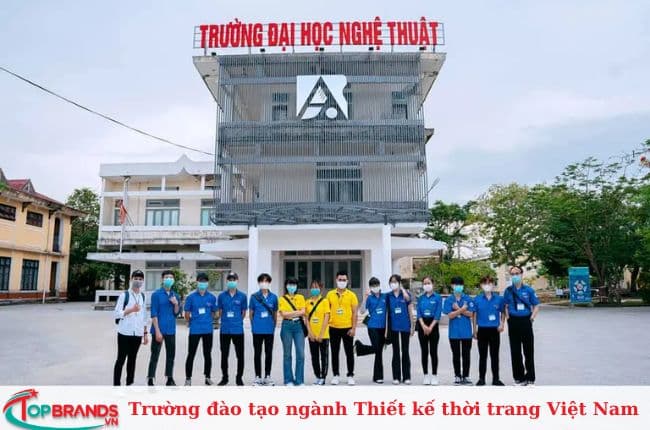 Đại học Nghệ thuật Huế