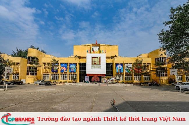 Đại học Mỹ thuật Công nghiệp Hà Nội