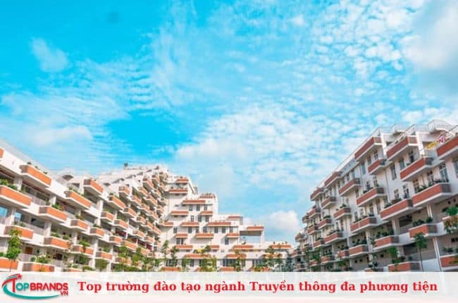 Đại học FPT TP. HCM