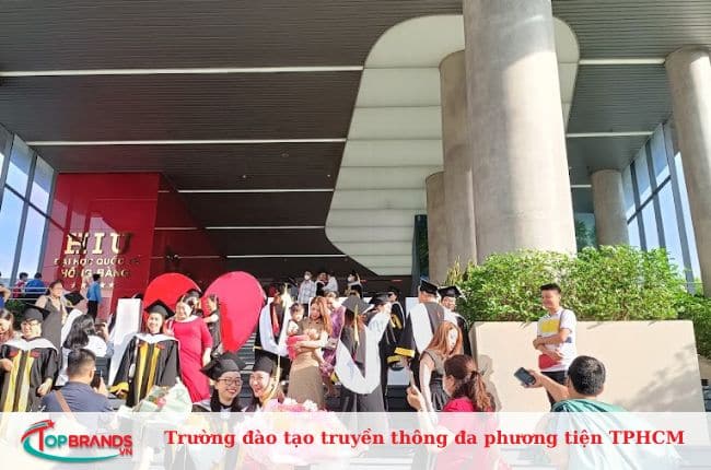 Đại học Quốc Tế Hồng Bàng