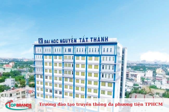 Đại Học Nguyễn Tất Thành (NTTU)