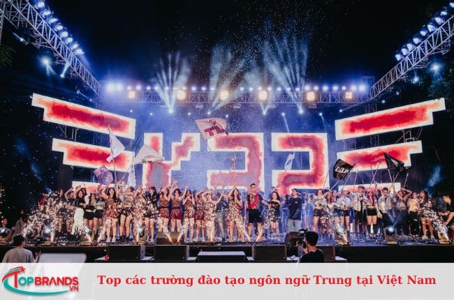 Trường Đại học Thăng Long