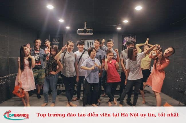 Trung tâm hỗ trợ phát triển tài năng Điện ảnh TPD