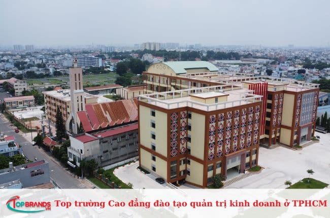 Trường Cao Đẳng Giao Thông Vận Tải