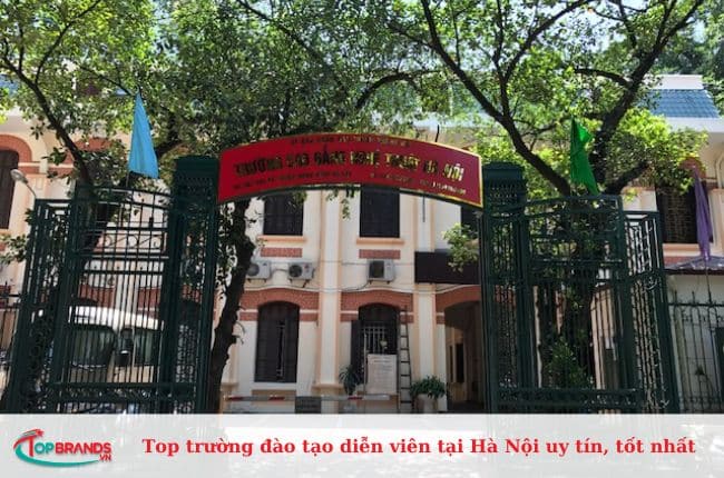 Trường Cao đẳng Nghệ thuật Hà Nội