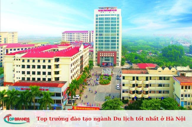 Trường Đại học Công nghiệp Hà Nội