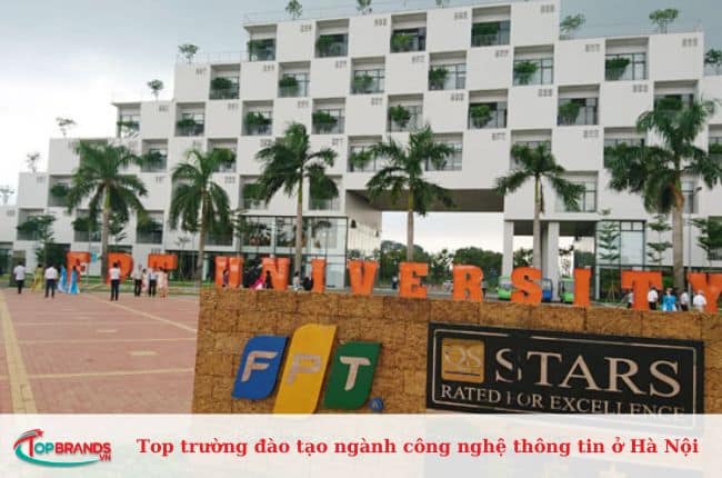 Trường Đại Học FPT