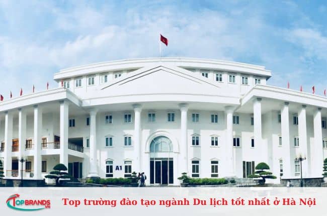 Đại học Hà Nội (HANU)