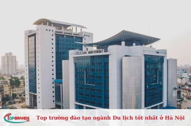 Trường Đại học Kinh tế Quốc dân