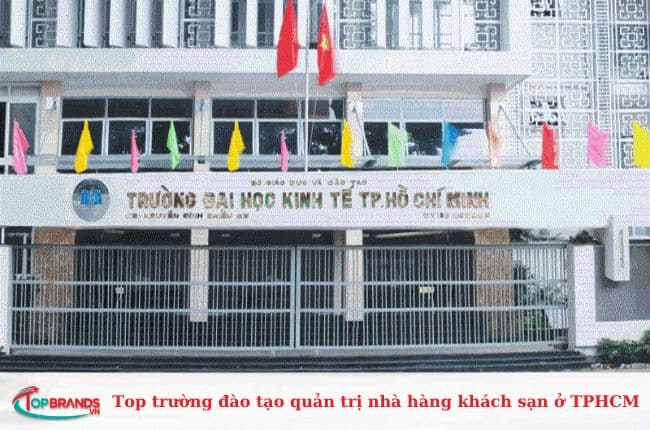 Nguồn: Trường Đại Học Kinh Tế TPHCM (UEH)