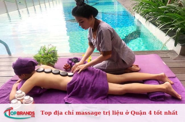 VIMA Spa
