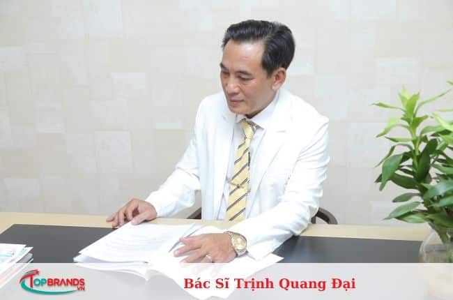 độn thái dương ở TPHCM