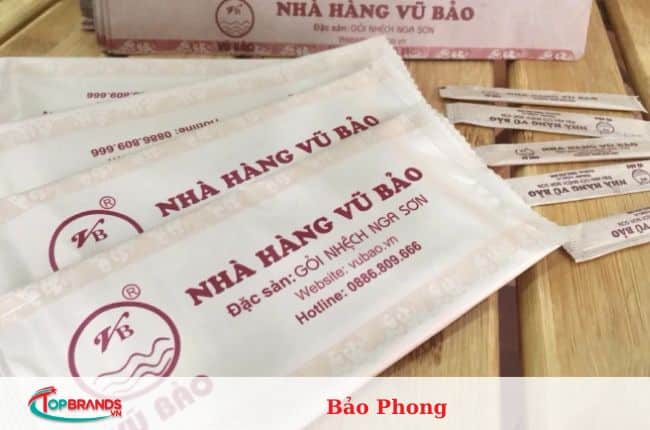 cơ sở sản xuất và phân phối khăn lạnh Hà Nội