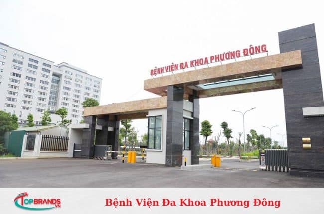 bệnh viện quốc tế tại Hà Nội