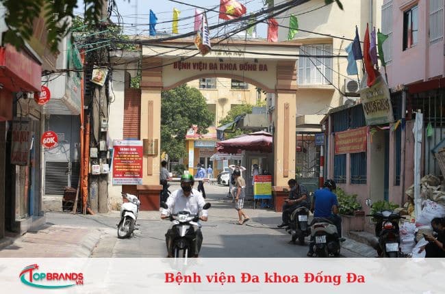 phòng khám nhi Hà Nội