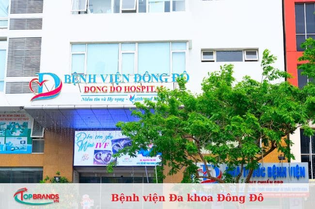 phòng khám cơ xương khớp Hà Nội