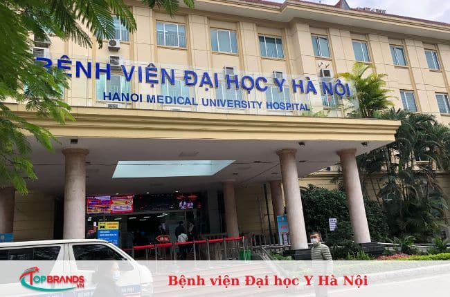 phòng khám nhi Hà Nội