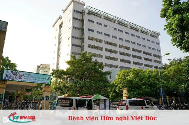 địa chỉ chữa đau dạ dày ở Hà Nội