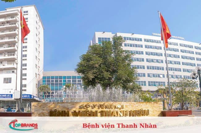 phòng khám nhi Hà Nội