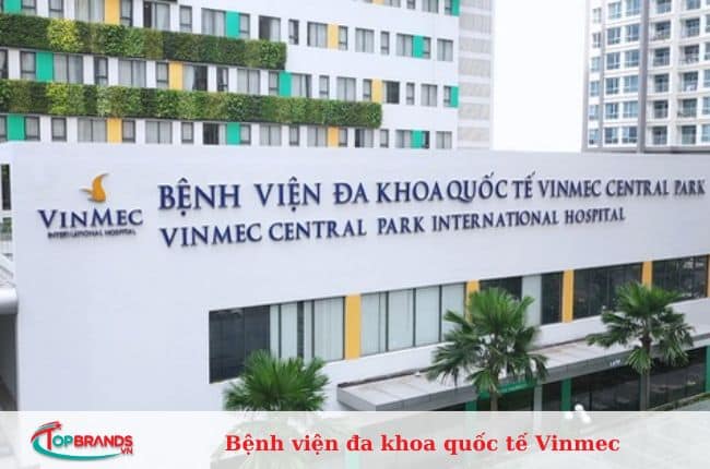 bệnh viện quốc tế tại Hà Nội